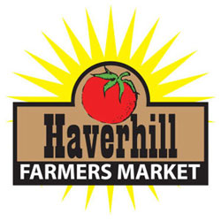 Haverhill Farmers Market Logo
