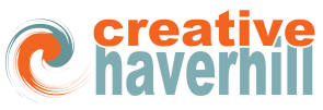 Creative Haverhill logo