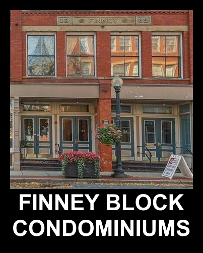 Finney Block Condominiums