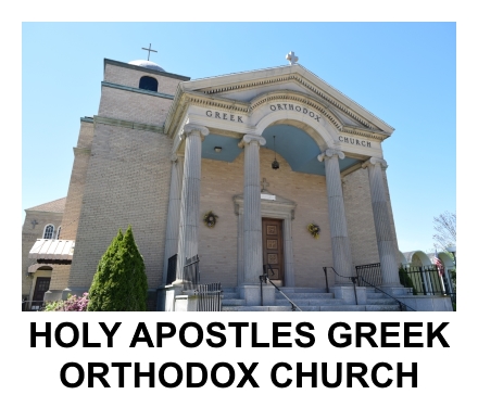 Holy Apostles Greek Orthodox Church