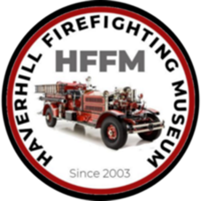 Haverhill Fire Fighter Museum